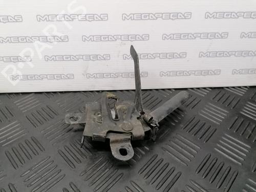 Used Hood lock SUBARU IMPREZA Hatchback (GR, GH, G3) [2007-2014]  22601294