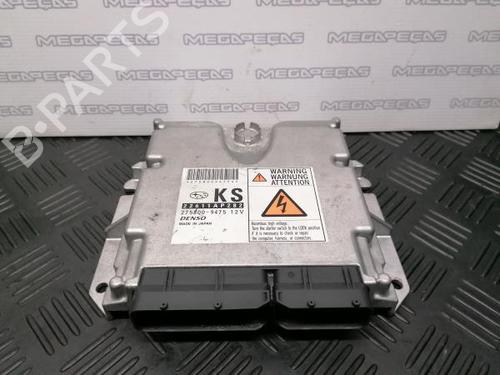 Used Engine control unit (ECU) SUBARU IMPREZA Hatchback (GR, GH, G3) [2007-2014]  22527896