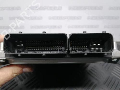 Engine control unit (ECU) SUBARU IMPREZA Hatchback (GR, GH, G3) | BP22527896M57