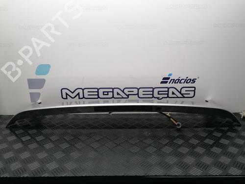 Used Rear spoiler SUBARU IMPREZA Hatchback (GR, GH, G3) [2007-2014]  22601299