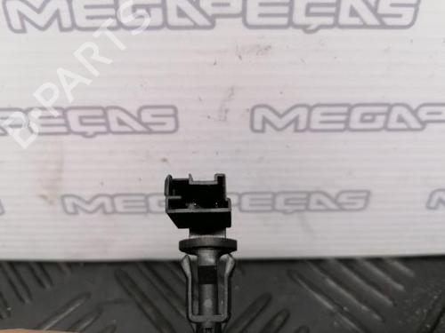 Elektronisk modul PEUGEOT 307 SW (3H) 1.6 HDI 110 | BP12305076M83 
