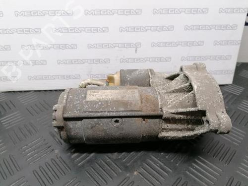Used Starter PEUGEOT 3008 I MPV (0U_) [2009-2017]  12164723