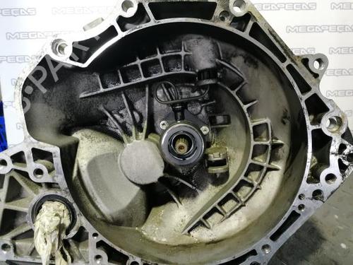 Gearbox OPEL CORSA C (X01) 1.2 (F08, F68) | BP12164722M3 