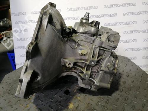 Gearbox OPEL CORSA C (X01) 1.2 (F08, F68) | BP12164722M3 