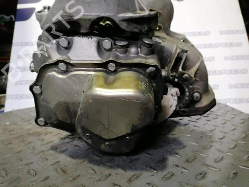 Gearbox OPEL CORSA C (X01) 1.2 (F08, F68) | BP12164722M3 