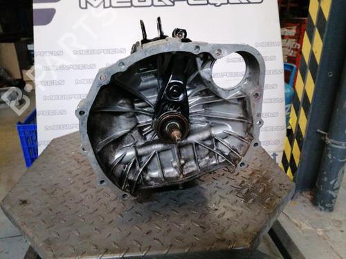 Used Gearbox SUBARU IMPREZA Hatchback (GR, GH, G3) [2007-2014]  22527903
