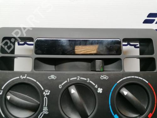 Commande Chauffage TOYOTA COROLLA (_E12_) 1.4 VVT-i (ZZE120_, ZZE120R) | BP12164725I5