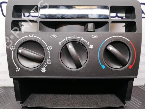 Commande Chauffage TOYOTA COROLLA (_E12_) 1.4 VVT-i (ZZE120_, ZZE120R) | BP12164725I5