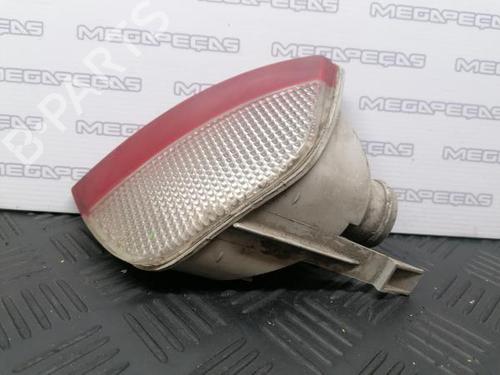 Faro antiniebla trasero FORD FOCUS I (DAW, DBW) [1998-2009]  14402233