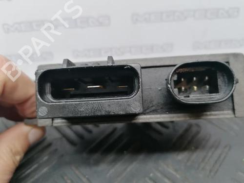 Electronic module RENAULT KANGOO (KC0/1_)  | BP12305111M83 