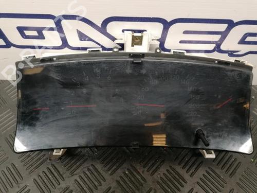 Instrument cluster TOYOTA COROLLA (_E12_)  | BP12164785C47 