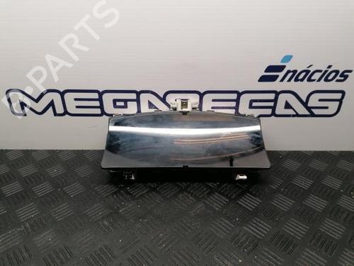 Used Instrument cluster TOYOTA COROLLA (_E12_) [2001-2008]  12164785