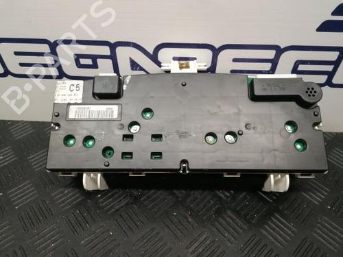 Instrument cluster TOYOTA COROLLA (_E12_)  | BP12164785C47 