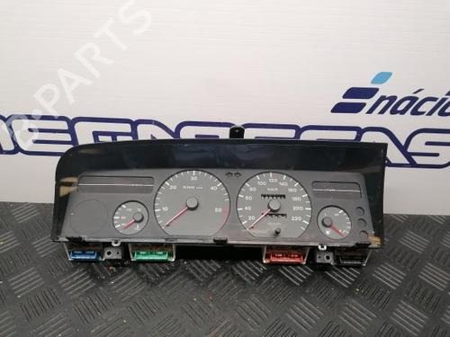 Used Instrument cluster CITROËN XANTIA (X1_, X2_) [1993-2003]  12164787