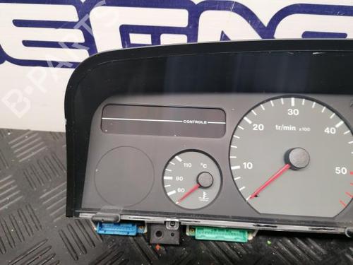 Instrument cluster CITROËN XANTIA (X1_, X2_)  | BP12164787C47 