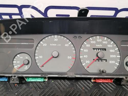 Instrument cluster CITROËN XANTIA (X1_, X2_)  | BP12164787C47 