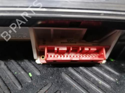 Instrument cluster CITROËN XANTIA (X1_, X2_)  | BP12164787C47 