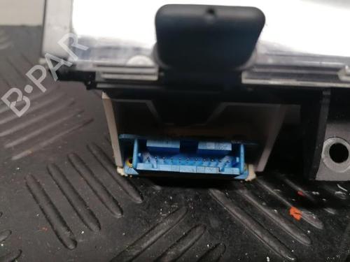 Instrument cluster CITROËN XANTIA (X1_, X2_)  | BP12164787C47 