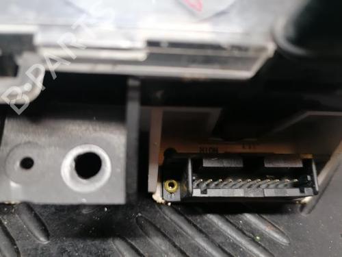 Instrument cluster CITROËN XANTIA (X1_, X2_)  | BP12164787C47 