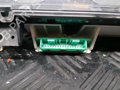 Instrument cluster CITROËN XANTIA (X1_, X2_)  | BP12164787C47 