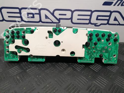 Instrument cluster CITROËN XANTIA (X1_, X2_)  | BP12164787C47 