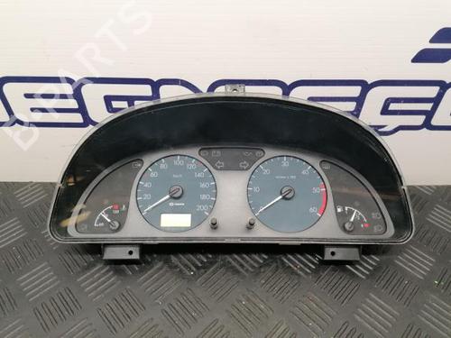 Used Instrument cluster CITROËN XSARA (N1) [1997-2005]  12164788