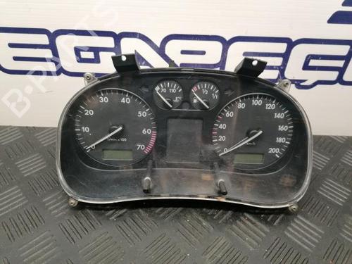 Used Instrument cluster VW POLO III (6N1) [1994-1999]  12164791