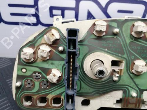 Instrument cluster FORD MONDEO II (BAP)  | BP12164800C47 