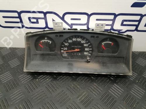 Used Instrument cluster MITSUBISHI L400 Bus (PD_W, PC_W, PA_V, PB_V, PA_W) [1994-2007]  12164801