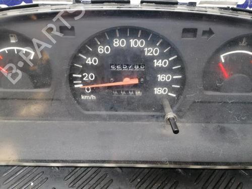 Instrument cluster MITSUBISHI L400 Bus (PD_W, PC_W, PA_V, PB_V, PA_W)  | BP12164801C47 