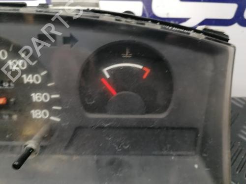 Instrument cluster MITSUBISHI L400 Bus (PD_W, PC_W, PA_V, PB_V, PA_W)  | BP12164801C47 