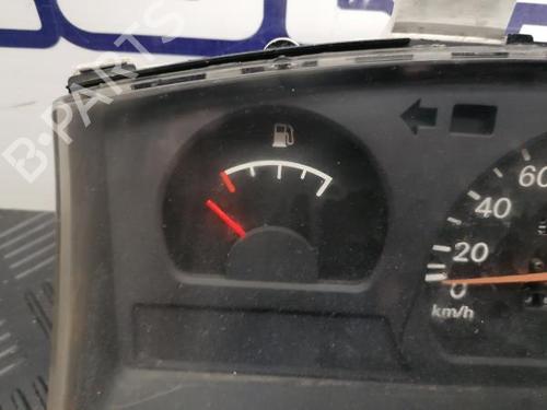 Instrument cluster MITSUBISHI L400 Bus (PD_W, PC_W, PA_V, PB_V, PA_W)  | BP12164801C47 