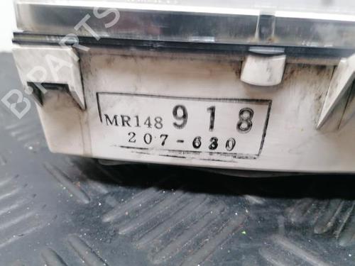 Instrument cluster MITSUBISHI L400 Bus (PD_W, PC_W, PA_V, PB_V, PA_W)  | BP12164801C47 