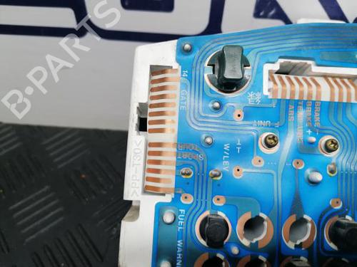 Instrument cluster MITSUBISHI L400 Bus (PD_W, PC_W, PA_V, PB_V, PA_W)  | BP12164801C47 
