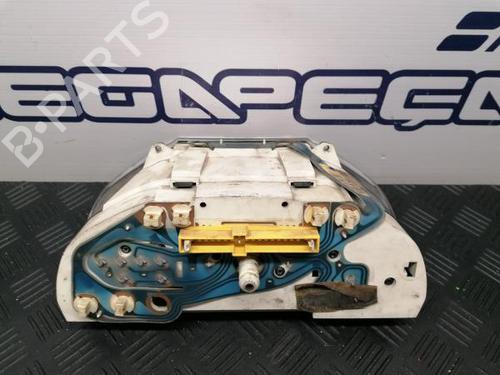 Instrument cluster FORD FIESTA III (GFJ) 1.6 i 16V | BP12164796C47 