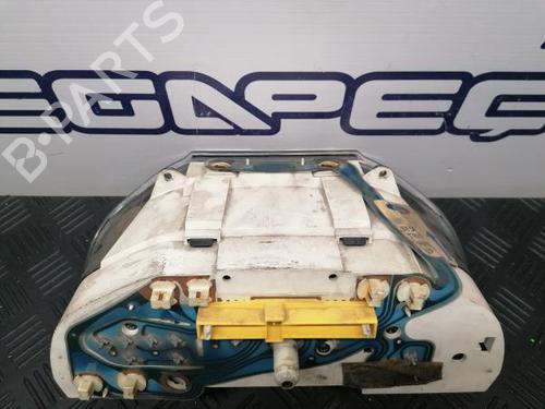 Instrument cluster FORD FIESTA III (GFJ) 1.6 i 16V | BP12164796C47 