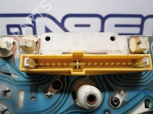 Instrument cluster FORD FIESTA III (GFJ) 1.6 i 16V | BP12164796C47 