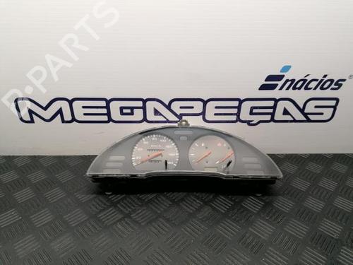 Used Instrument cluster Instrument cluster NISSAN SERENA (C23) [1991-2001] 22527904 22527904