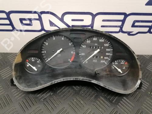 Cuadro instrumentos OPEL CORSA B (S93) [1993-2009]  12164794