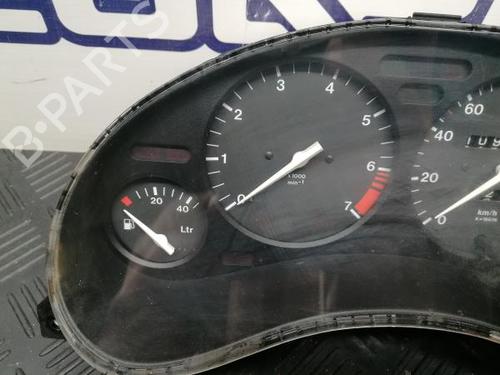 Cuadro instrumentos OPEL CORSA B (S93)  | BP12164794C47