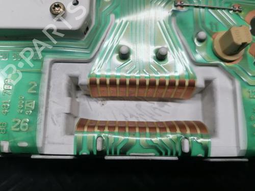 Cuadro instrumentos OPEL CORSA B (S93)  | BP12164794C47