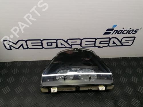 Used Instrument cluster CITROËN SAXO (S0, S1) [1996-2004]  12164812