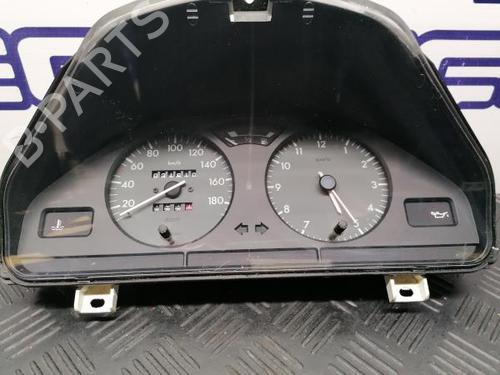 Instrument cluster CITROËN SAXO (S0, S1)  | BP12164812C47 
