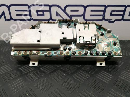 Instrument cluster CITROËN SAXO (S0, S1)  | BP12164812C47 