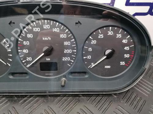 Compteur de vitesse RENAULT SCÉNIC I MPV (JA0/1_, FA0_)  | BP12164816C47 