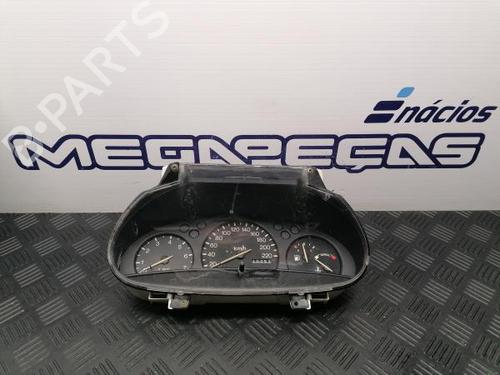 Cockpit FORD FIESTA IV (JA_, JB_) [1995-2006]  12164818