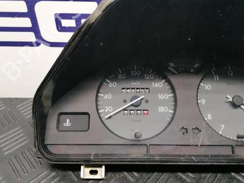 Instrument cluster PEUGEOT 106 I (1A, 1C)  | BP12164823C47 