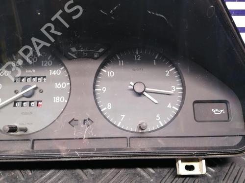 Instrument cluster PEUGEOT 106 I (1A, 1C)  | BP12164823C47 