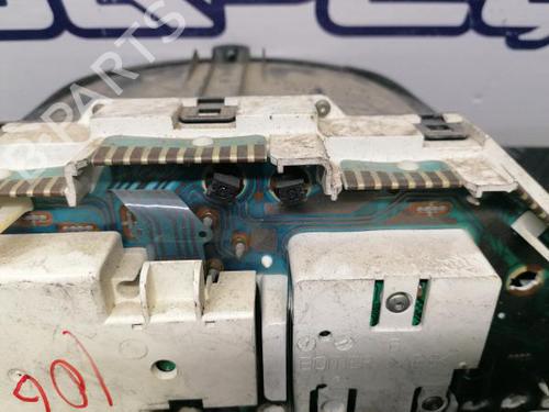Instrument cluster PEUGEOT 106 I (1A, 1C)  | BP12164823C47 