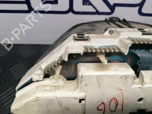 Instrument cluster PEUGEOT 106 I (1A, 1C)  | BP12164823C47 